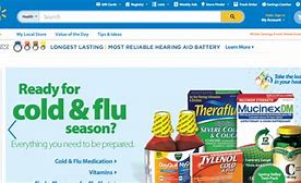 Image result for Walmart Online Shopping Website Pharmacy