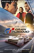 Image result for Gran Turismo Movie Vertical Images