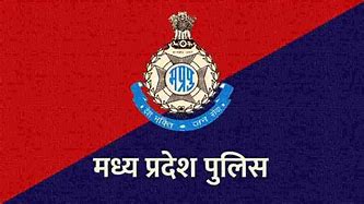 Image result for MP Police Logo No Background