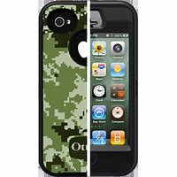 Image result for Military OtterBox iPhone 5