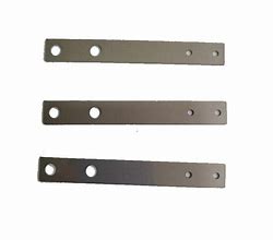Image result for Stainless Steel Flat Spring Clips