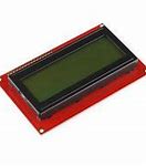 Image result for LCD Character Display Modules