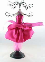 Image result for Cocktail Dress Hangers