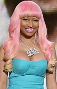 Image result for Nicki Minaj Barbie Hair