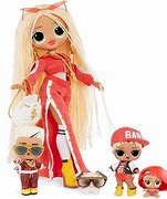 Image result for LOL Omg Doll MC Swag