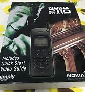 Image result for Nokia 2110 Logo