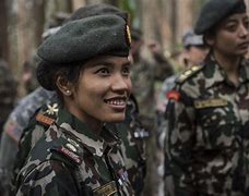 Image result for Nepal Military