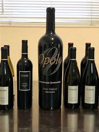 Image result for Opolo Zinfandel Mountain Zinfandel