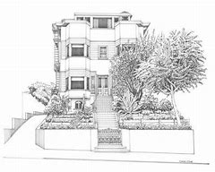 Image result for 1330 Fillmore St., San Francisco, CA 94115 United States