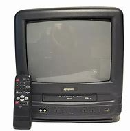 Image result for Symphonic TV/VCR Combo