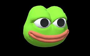 Image result for Pepe the Frog Head