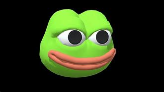Image result for Pepe the Frog Headphones
