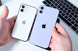 Image result for iPhone 12 and 11 Difference