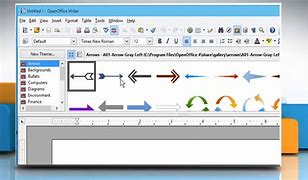 Image result for OpenOffice ClipArt