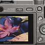 Image result for Sony A6000 Camera Body