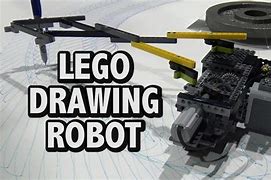 Image result for LEGO Drawing Robot