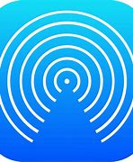 Image result for AirDrop Icon On iPhone