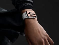 Image result for Apple Watch Sport On Wrist