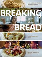 Image result for Breaking Bread Poster