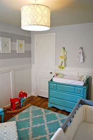 Image result for Turquoise Baby Rooms