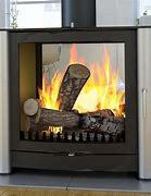 Image result for Double Sided Stoves
