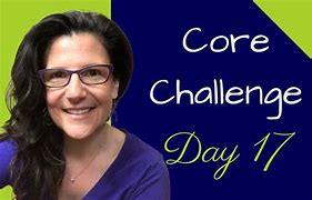 Image result for Best 30-Day Core Challenge