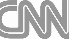 Image result for CNN Logo White