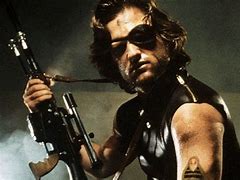 Image result for Escape From New York No Talking