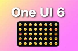 Image result for One UI 6 vs One UI 5 Emojis