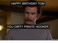 Image result for Tom Birthday Meme