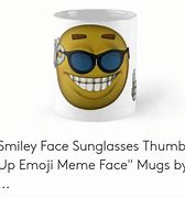 Image result for Facebook Emoji Meme Mug