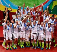 Image result for American Soccer Girls