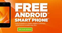 Image result for Free Phone and Internet Service