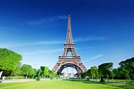 Image result for Eiffel Tower Building