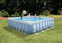 Image result for Intex Pools 14 X 48
