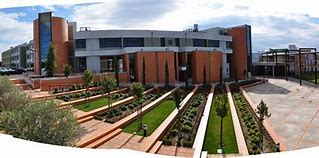 Image result for University of Thessaly