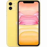 Image result for iPhone 11 64GB Yellow
