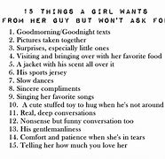 Image result for Everything You Need to Know as a Girl