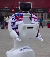 Image result for Russian Robot