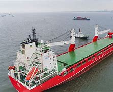 Image result for Chinese Cargo Ship