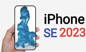 Image result for iPhone SE 2023 Red