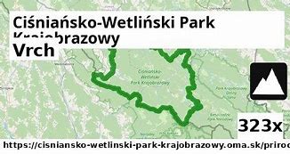 Image result for ciśniańsko wetliński_park_krajobrazowy