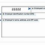 Image result for W-2 Form Fillable