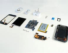Image result for Gteen iPhone Parts 3GS