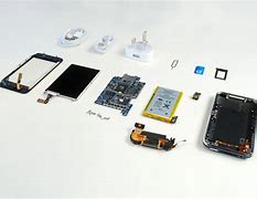 Image result for Assembly iPhone 3GS