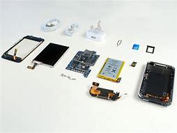 Image result for iPhone 3GS Construction