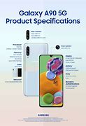 Image result for Samsung Galaxy A90 5G