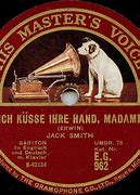 Image result for His Master Voice Machine