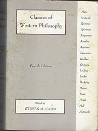 Image result for Western Philosophy Classics