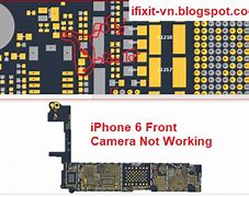 Image result for iPhone 6 Front Camera Solution